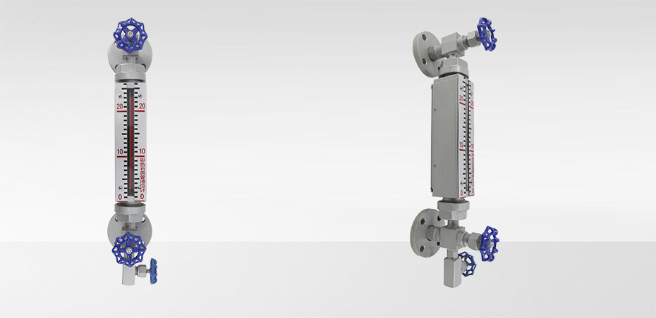 石英管液位計(jì)