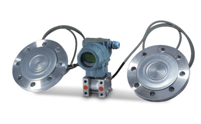 雙法蘭差壓變送器YR-ER101 - http://yunrun.com.cn/product/793.html 雙法蘭差壓變送器YR-ER101 - http://yunrun.com.cn/product/793.html